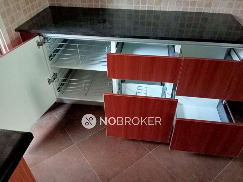 3 BHK Flat In Sobha City Paradiso For Sale  In Hebbal