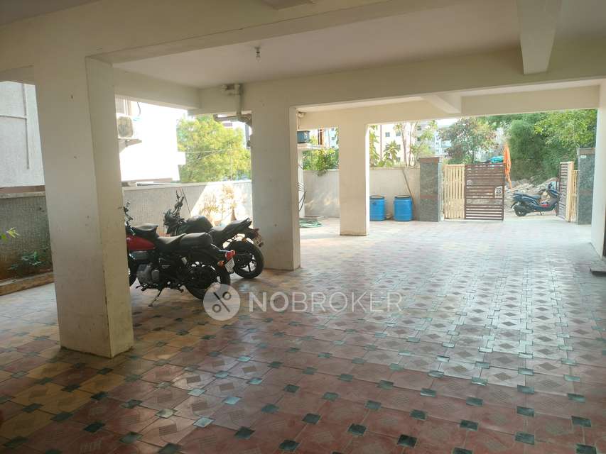 3 BHK Flat In Yadadari Apartment For Sale  In Gajularamaram