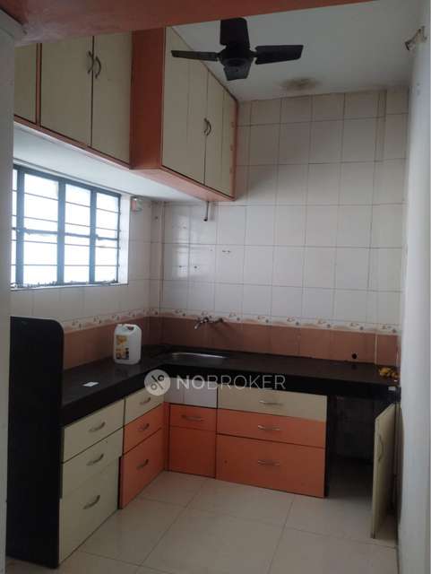 1 BHK Flat In Jagram Complex for Rent  In Jagram Complex