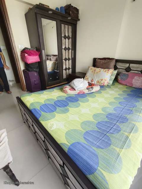 2 BHK Flat In Mittal Sun Exotica Phase 1 For Sale  In Kondhwa