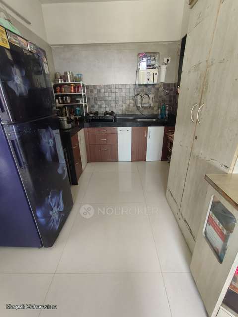 2 BHK Flat In Mittal Sun Exotica Phase 1 For Sale  In Kondhwa