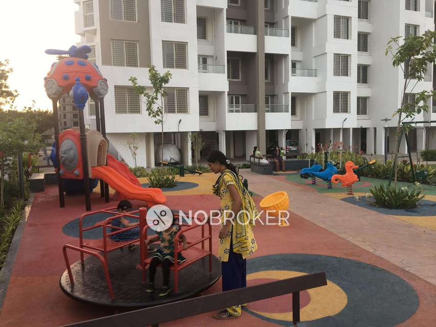 2 BHK Flat In Mittal Sun Exotica Phase 1 For Sale  In Kondhwa