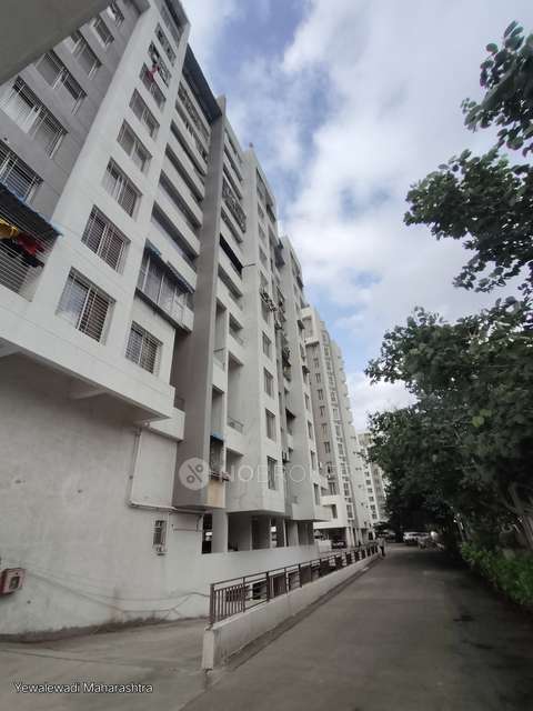 2 BHK Flat In Mittal Sun Exotica Phase 1 For Sale  In Kondhwa