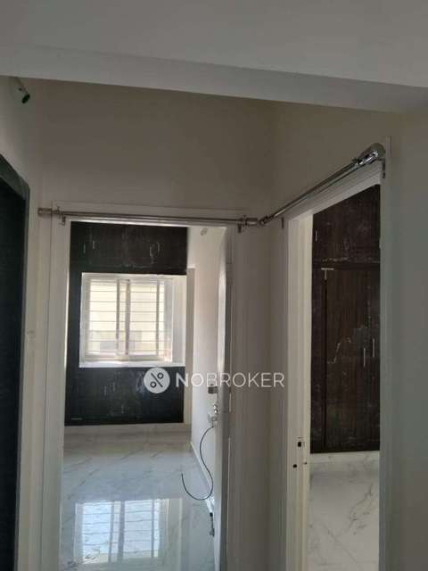 3 BHK Flat In Ramesh Plaza For Sale  In Mansoorabad