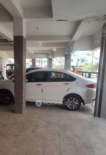 2 BHK Flat In Pvk Akshaya Habitat For Sale  In Mangadu