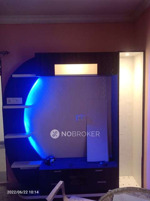 2 BHK Flat In Janapriya Arcadia For Sale  In Kowkoor