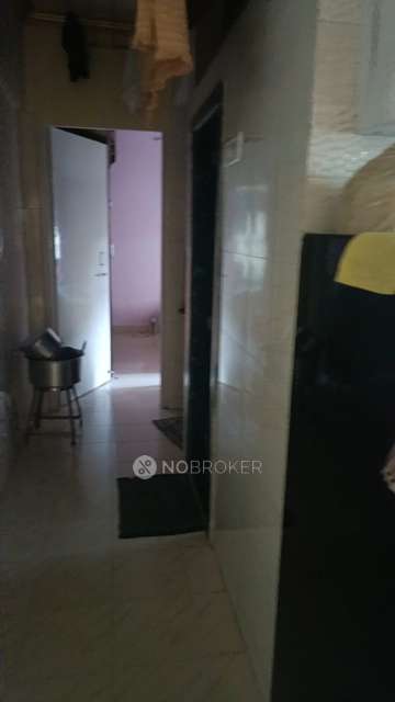 1 BHK Flat In Akurli Shiv Shakti Lokhandwala Complex For Sale  In Lokhandwala Township, Kandivali East