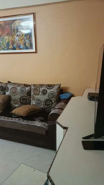 1 BHK Flat In Akurli Shiv Shakti Lokhandwala Complex For Sale  In Lokhandwala Township, Kandivali East