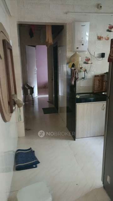 1 BHK Flat In Akurli Shiv Shakti Lokhandwala Complex For Sale  In Lokhandwala Township, Kandivali East