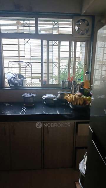 1 BHK Flat In Akurli Shiv Shakti Lokhandwala Complex For Sale  In Lokhandwala Township, Kandivali East