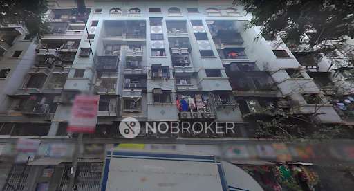 1 BHK Flat In Akurli Shiv Shakti Lokhandwala Complex For Sale  In Lokhandwala Township, Kandivali East