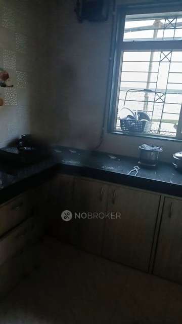 1 BHK Flat In Akurli Shiv Shakti Lokhandwala Complex For Sale  In Lokhandwala Township, Kandivali East