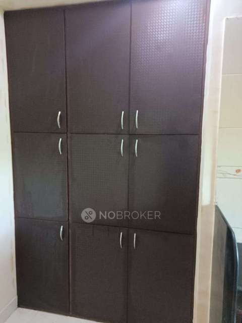 1 RK Flat In Shripal Nirmal Apartments for Rent  In Nalasopara West