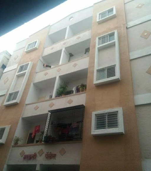 Aradhya Residency Undri