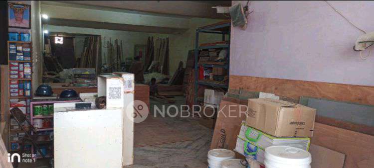 Shop in  Market Road , Bangalore for Rent 