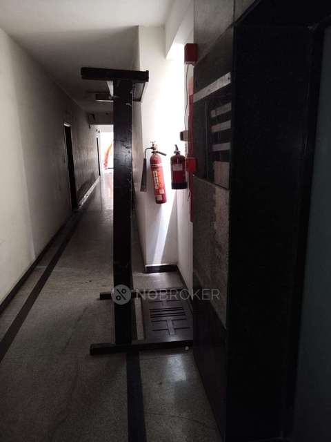 1 BHK Flat In The Royal Castle Thirumudivakkam For Sale  In Thirumudivakkam