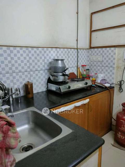 1 BHK Flat In The Royal Castle Thirumudivakkam For Sale  In Thirumudivakkam