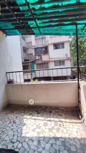 2 BHK Flat In Almitra Chs for Rent  In Karve Nagar