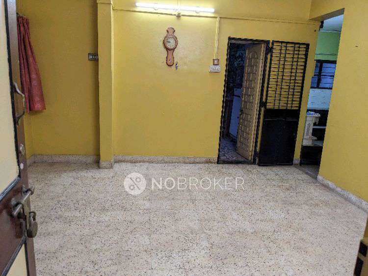 2 BHK Flat In Almitra Chs for Rent  In Karve Nagar