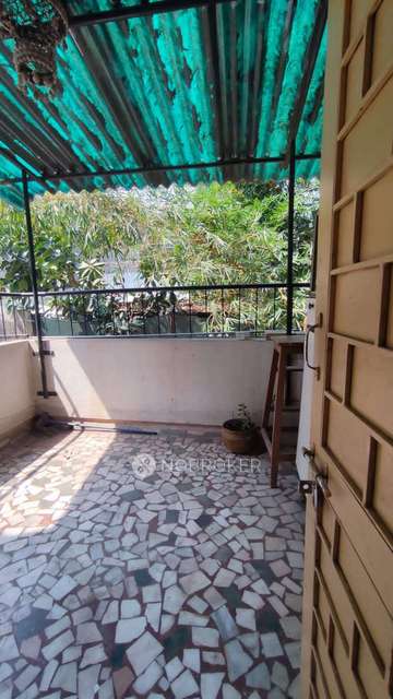 2 BHK Flat In Almitra Chs for Rent  In Karve Nagar
