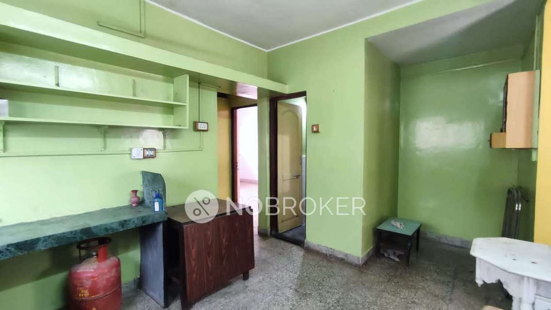 2 BHK Flat In Almitra Chs for Rent  In Karve Nagar