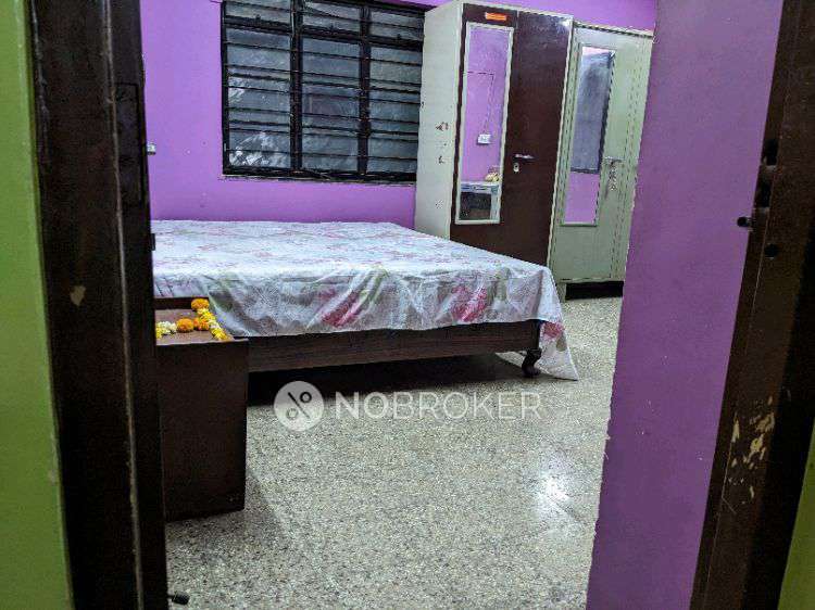 2 BHK Flat In Almitra Chs for Rent  In Karve Nagar