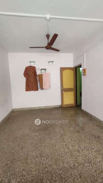 2 BHK Flat In Almitra Chs for Rent  In Karve Nagar