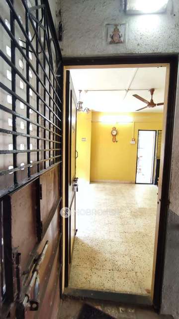 2 BHK Flat In Almitra Chs for Rent  In Karve Nagar