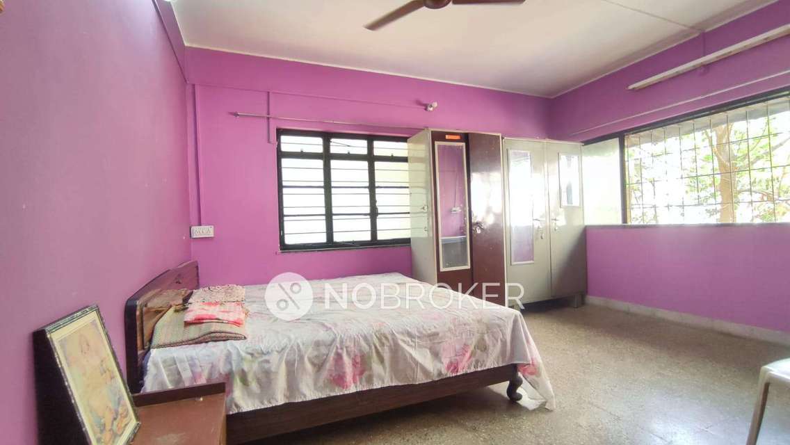 2 BHK Flat In Almitra Chs for Rent  In Karve Nagar