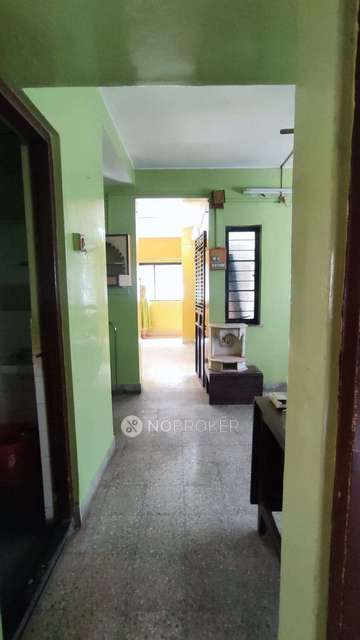 2 BHK Flat In Almitra Chs for Rent  In Karve Nagar