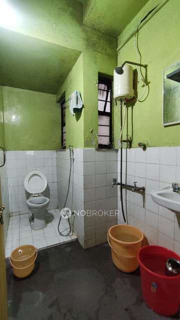 2 BHK Flat In Almitra Chs for Rent  In Karve Nagar