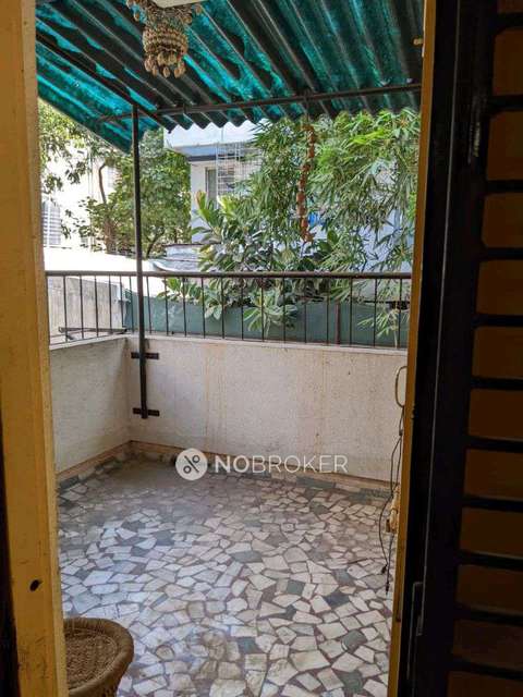 2 BHK Flat In Almitra Chs for Rent  In Karve Nagar