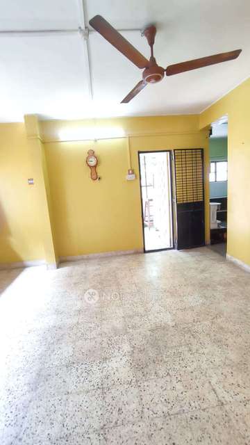 2 BHK Flat In Almitra Chs for Rent  In Karve Nagar