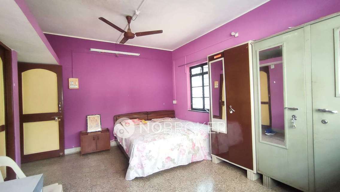2 BHK Flat In Almitra Chs for Rent  In Karve Nagar