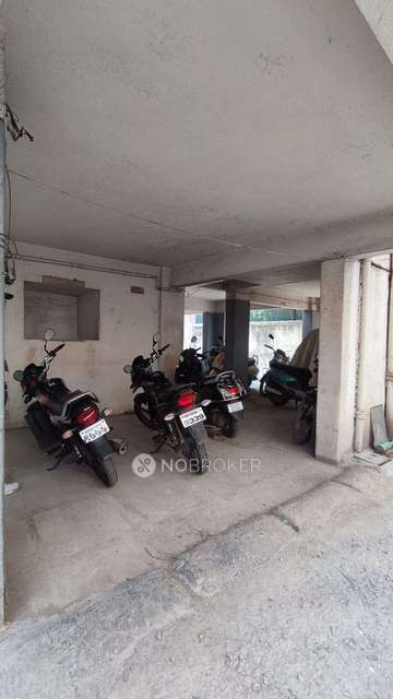 2 BHK Flat In Almitra Chs for Rent  In Karve Nagar