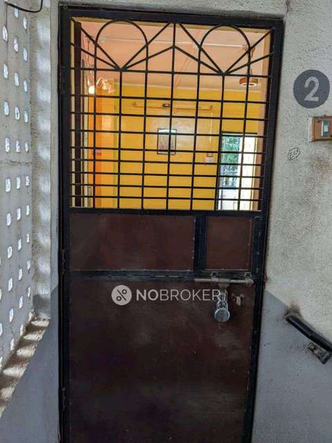 2 BHK Flat In Almitra Chs for Rent  In Karve Nagar