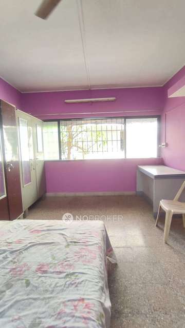 2 BHK Flat In Almitra Chs for Rent  In Karve Nagar