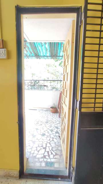 2 BHK Flat In Almitra Chs for Rent  In Karve Nagar