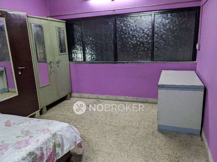 2 BHK Flat In Almitra Chs for Rent  In Karve Nagar