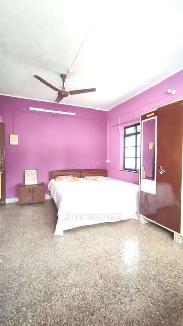 2 BHK Flat In Almitra Chs for Rent  In Karve Nagar