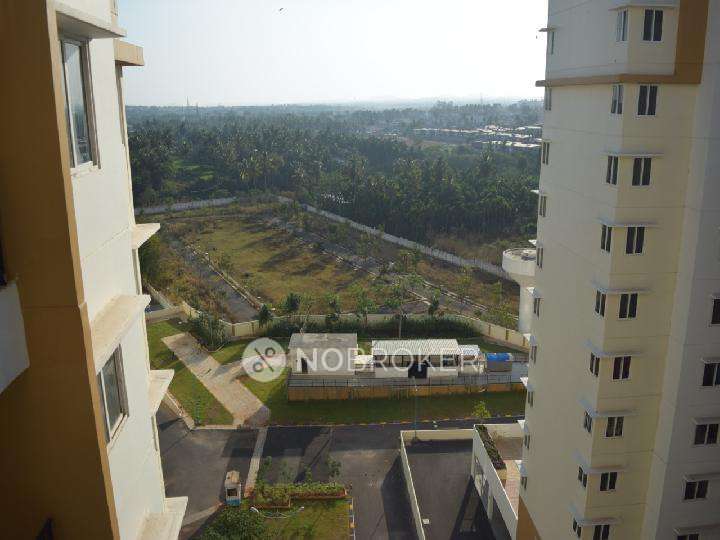 3 BHK Flat In Provident Sunworth For Sale  In Kengeri Hobli