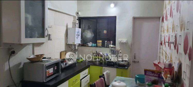2 BHK Flat In Swapna Sankul Society for Rent  In Lohgaon