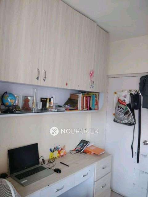 2 BHK Flat In Swapna Sankul Society for Rent  In Lohgaon