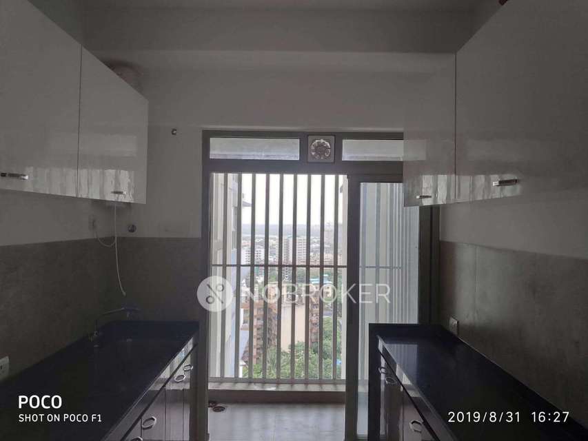 3 BHK Flat In Anmol Fortune For Sale  In Goregaon West