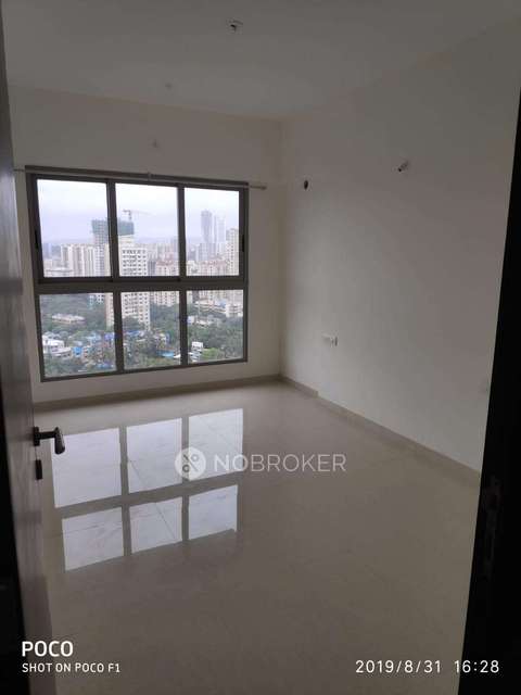 3 BHK Flat In Anmol Fortune For Sale  In Goregaon West