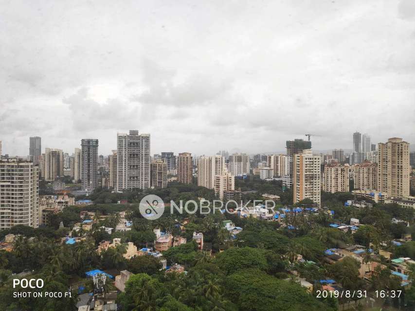 3 BHK Flat In Anmol Fortune For Sale  In Goregaon West