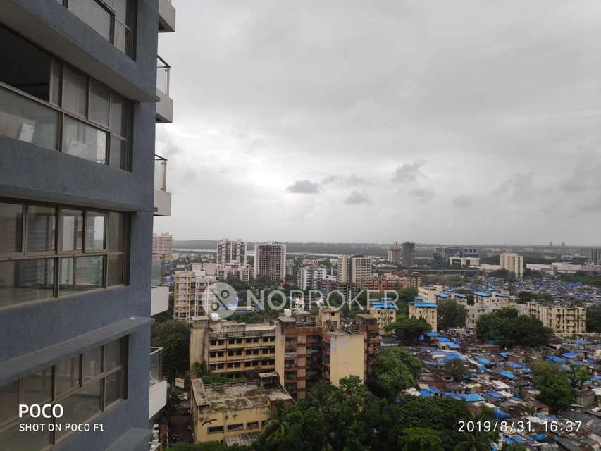 3 BHK Flat In Anmol Fortune For Sale  In Goregaon West