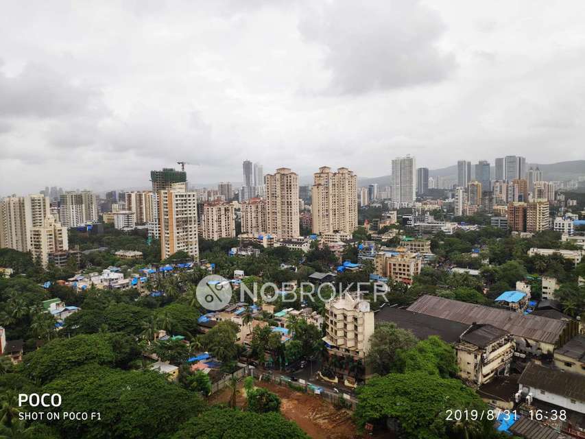 3 BHK Flat In Anmol Fortune For Sale  In Goregaon West