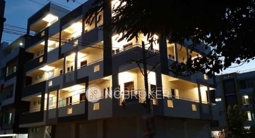 2 BHK Flat In Standalone Building  for Rent  In Soladevanahalli