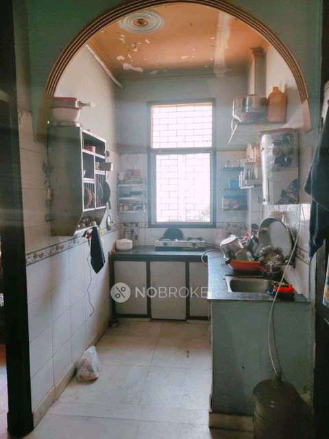 2 BHK Flat In Apartment For Sale  In Azadpur